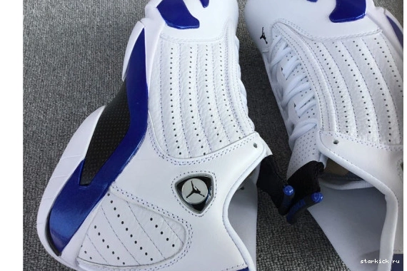 AJ-14 Air Royal’ 14’Hyper Jordan 0328